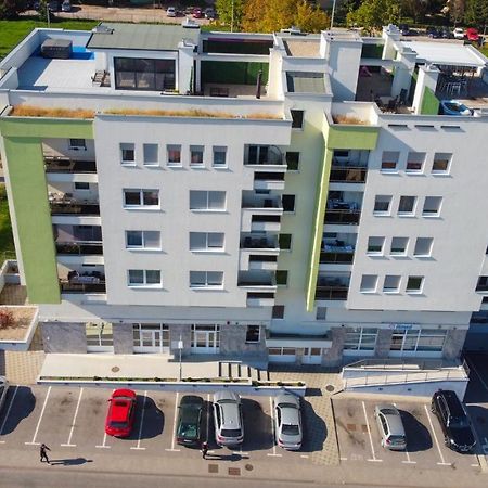 Apartman Filipovic Banja Luka Kültér fotó