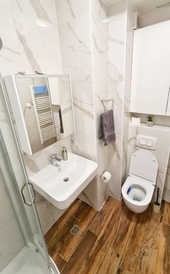 Apartman Filipovic Banja Luka Kültér fotó