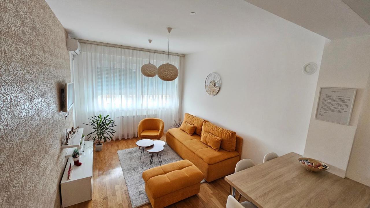 Apartman Filipovic Banja Luka Kültér fotó