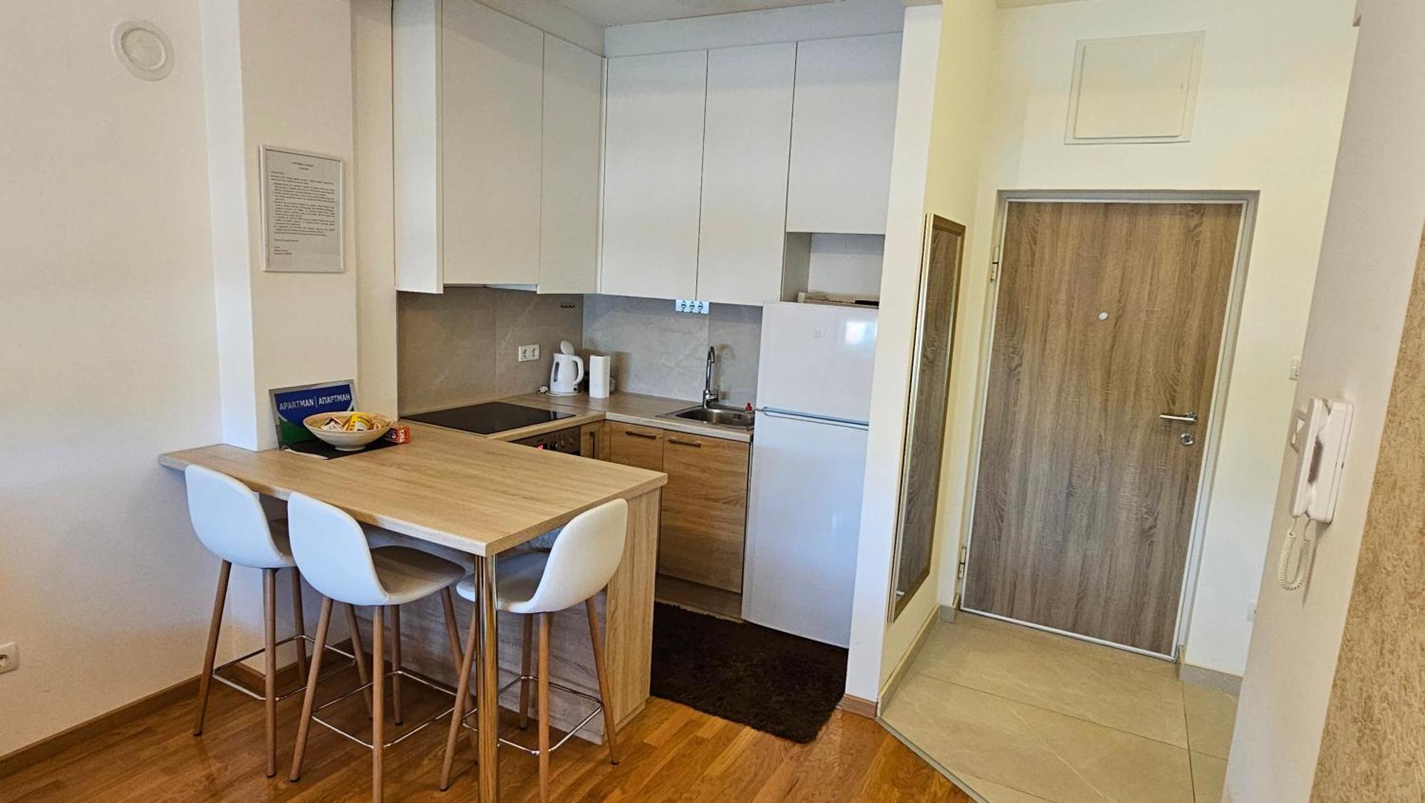 Apartman Filipovic Banja Luka Kültér fotó